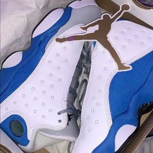 Jordan retro 13
